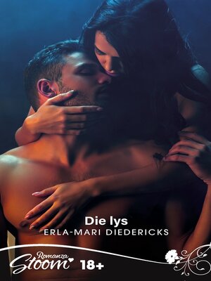 cover image of Die lys